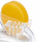 Wax with guide case - Strengthen thread and avoid knots x1