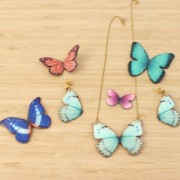 Mini UV LED lamp for DIY creation with UV LED resin x1