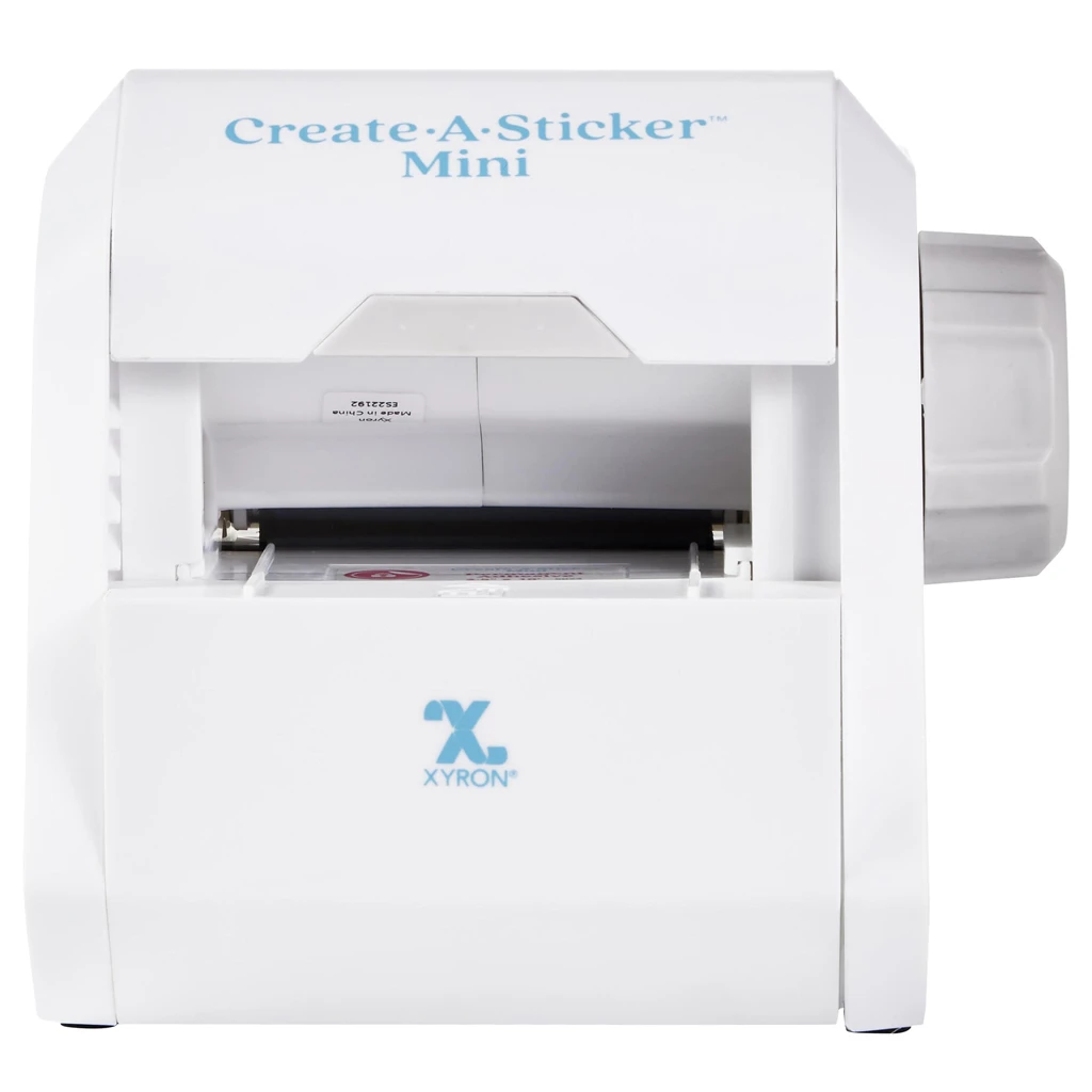 Stickers machine - Perles & Co