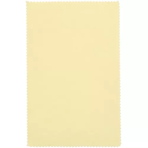 Polishing cloth