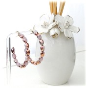 Miyuki Seed beads 11/0 187 - Copper Plated x5g