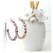 Miyuki Seed beads 11/0 187 - Copper Plated x5g