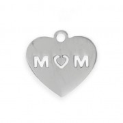 Stainless steel MOM 13.5X13 mm x1