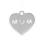 Stainless steel MOM 13.5X13 mm x1