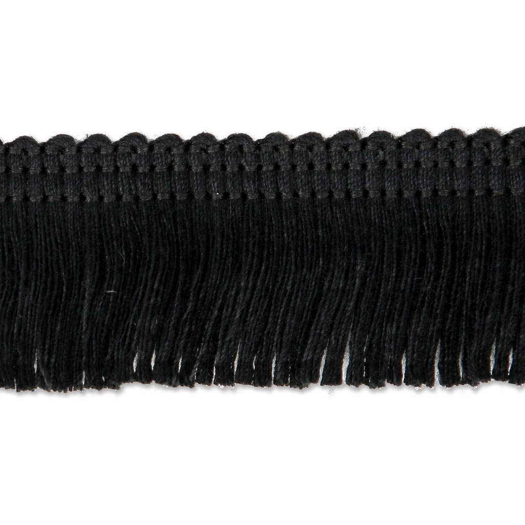 Ribbon and Gallon with fringes - Perles & Co