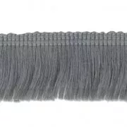 Ribbon and Gallon with fringes