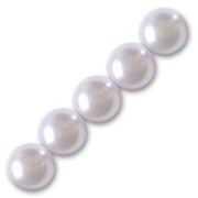 PureCrystal 5810 Pearls 2 mm Lavender Pearl x20|raw }}