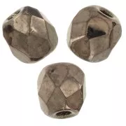 3 mm Jet Gold veneers x50