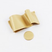 Cernit Polymer clay with metallic mica's effect 56gr Champagne x1