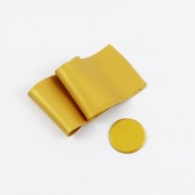 Cernit Polymer clay with metallic mica's effect 56gr Gold x1