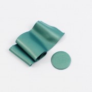 Cernit Polymer clay with metallic mica's effect 56gr Turquoise Gold x1