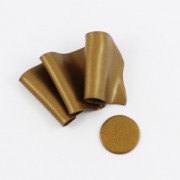 Cernit Polymer clay with metallic mica's effect 56gr Antique Bronze x1