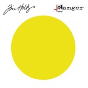 Adirondack Transparent Ink with Alcohol by Tim Holtz 14ml Dandelion x1