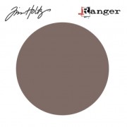 Adirondack Transparent Ink with Alcohol by Tim Holtz 14ml Gunmetal x1|raw }}