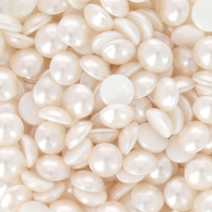 Hotfix Rhinestones PureCrystal 2080/4 - 4 mm Cream Pearl  x20