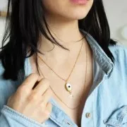 Hotfix Rhinestones PureCrystal 2080/4 - 4 mm Cream Pearl  x20