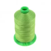 Vega polyester yarn size 30 Light Green n°923 x450m