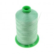 Vega polyester yarn size 30 Mint n°920 x450m