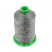 Vega polyester yarn size 30 Grey n°513 x450m|raw }}