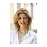 Spear head pins 36x0,7 mm Fine silver plating x10