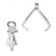 Bails for small sized pendants