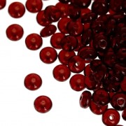 Pastilles 4 mm Siam x50