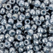 Toho Seed beads 8/0 TO8R0455 - Pale Wisteria Gold Luster x8g|raw }}