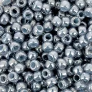 Toho Seed beads 8/0 TO8R0455 - Pale Wisteria Gold Luster x8g