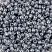 Toho Seed beads 11/0 TO11R455 - Gold Lustered Pale Wisteria x8g|raw }}