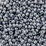 Toho Seed beads 11/0 TO11R455 - Gold Lustered Pale Wisteria x8g