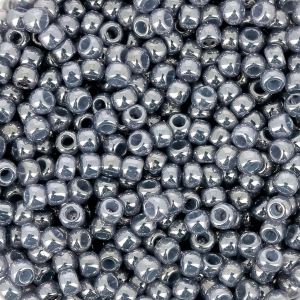 Toho Seed beads 11/0 TO11R455 - Gold Lustered Pale Wisteria x8g