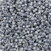 Toho Seed beads 15/0 TO15R455 - Pale Wisteria Gold Luster x8g|raw }}