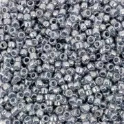 Toho Seed beads 15/0 TO15R455 - Pale Wisteria Gold Luster x8g