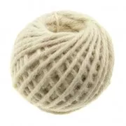 Jute cord