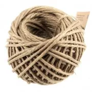 Jute cord