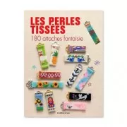 925 Sterling Silver Bag Charm Terminator for beads weaving 18 mm x1