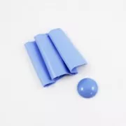 Cernit Number One opaque 56gr Pervenche (n°212)