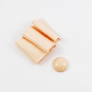 Cernit Number One opaque 56gr Pêche (n°423)