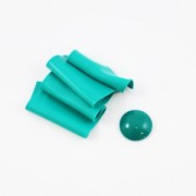 Cernit Number One Opaque Clay - Emerald Green (No. 620) x 56 g