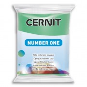 Cernit Number One opaque 56gr Lichen (n°652)|raw }}