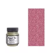 Pearl Ex Pigments Red Russet