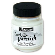 Pearl Ex Varnish x70ml|raw }}