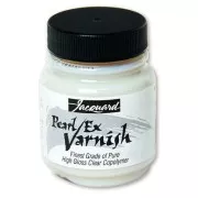 Pearl Ex Varnish x70ml