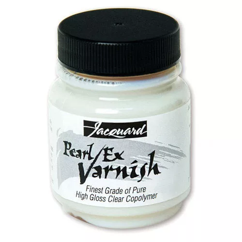 Pearl Ex Varnish x70ml