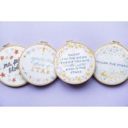 Embroidery Thread DMC Mouliné Etoile 617 Beige (C738) x8m