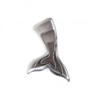 Assortement of 3 mermaid cutters x1|raw }}