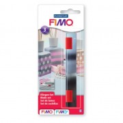 3 blades set - Fimo