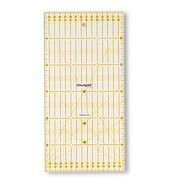 Universal ruler 15x30 cm Omnigrid - Prym - for patchwork and sewing x1|raw }}