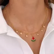 Miyuki Seed beads 15/0 528 - White Pearl Ceylon x8g