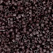 Miyuki Delica 15/0 DBS0734 - Opaque Chocolate x5g